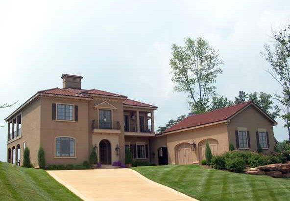 2295 Heavenly View Dr